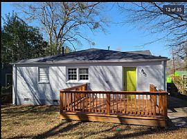 95 Stafford St Nw, Atlanta, Ga 30314 Gorgeous Home in Atlanta, GA