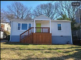 95 Stafford St Nw, Atlanta, Ga 30314 Gorgeous Home in Atlanta, GA (Photo 2 of 12)