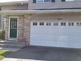 544 Spruce Dr, Hudson, Wi 54016 : House Available For Rent  in Hudson, WI