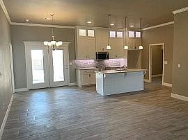 Beautiful 3 Bedroom 2 Bath Home For Rent  in Amarillo, TX