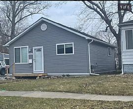 1584 Silman St, Ferndale, Mi 48220 Beautiful Home in Ferndale, MI