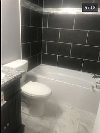 1584 Silman St, Ferndale, Mi 48220 Beautiful Home in Ferndale, MI (Photo 4 of 8)