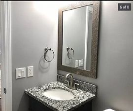 1584 Silman St, Ferndale, Mi 48220 Beautiful Home in Ferndale, MI (Photo 5 of 8)