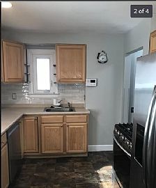 488 W Bennett Ave, Ferndale, Mi 48220 Beautiful Home in Ferndale, MI (Photo 2 of 4)