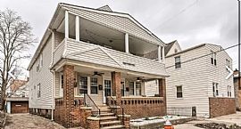 Unique 1bd 1 Ba For Rent  in Cleveland, OH