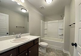 35 Moonlight Ln, Talladega, Al 35160 . Gorgeous House For Rent in Talladega, AL (Photo 5 of 9)