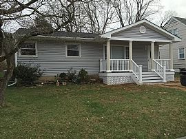 228 Sumner Rd, Annapolis, Md 21401 in Annapolis, MD