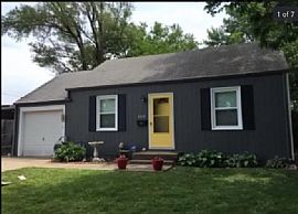 8015 Newton St, Overland Park, Ks 66204 Beautiful Home in Overland Park, KS