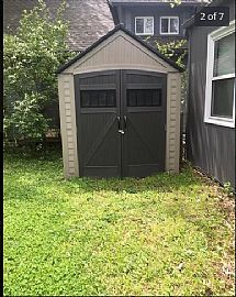 8015 Newton St, Overland Park, Ks 66204 Beautiful Home in Overland Park, KS (Photo 2 of 7)