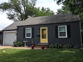 8015 Newton St, Overland Park, Ks 66204 Beautiful Home in Overland Park, KS (Photo 7 of 7)