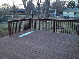 2709 Kiwanis Ct For Rent! Call Or Text (989) 572-2152. 750/mo in Bowling Green, KY (Photo 6 of 9)