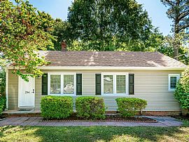 204 Avery St For Rent! Call Or Text (989) 572-2152. 900/mo in Garner, NC