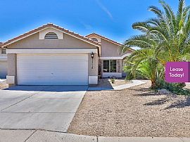 13410 N 127th Ln, El Mirage, Az 85335 in El Mirage, AZ