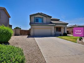 2914 N 141st Ave, Goodyear, Az 85395 in Goodyear, AZ