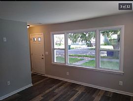 1905 Leitch Rd, Ferndale, Mi 48220 Beautiful Home in Ferndale, MI (Photo 3 of 10)