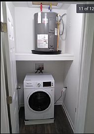 1905 Leitch Rd, Ferndale, Mi 48220 Beautiful Home in Ferndale, MI (Photo 8 of 10)