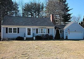 Awesome 4bed 2bath House  in East Longmeadow, MA