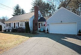 Awesome 4bed 2bath House  in East Longmeadow, MA (Photo 2 of 7)
