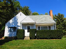 5bed 2bath  in Athens, OH