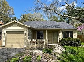 3bed 2bath  in Westerville, OH