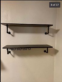 805 Nw 20th St #c, Oklahoma City, Ok 73106 Gorgeous Home in Oklahoma City, OK (Photo 5 of 12)