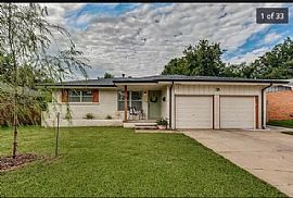 916 Kenilworth Rd, Oklahoma City, Ok 73114 Beautiful Home in Oklahoma City, OK