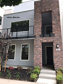 Stunning Home in The Heart of The Downtown in Sacramento, CA