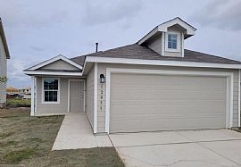 Brand New Home in Mission Del Lago in San Antonio, TX