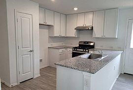 Brand New Home in Mission Del Lago in San Antonio, TX (Photo 6 of 10)