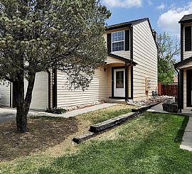 2449 Lexington Village Ln, Colorado Springs, Co 80916 For Rent  in Colorado Springs, CO