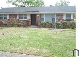 4323 Amherst Dr, Montgomery, Al 36116 in Montgomery, AL