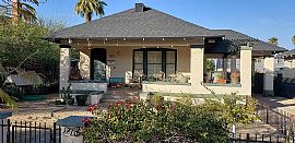 1210 W Monroe St, Phoenix, Az 85007 in Phoenix, AZ