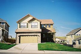 Home for Rent in Castle Rock, CO