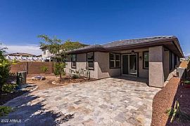 Very Unique and New House  in Mesa, AZ (Photo 11 of 12)