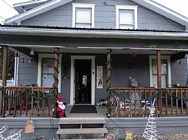 7 Lightburn St, Buckhannon, Wv 26201 in Buckhannon, WV