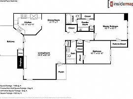 702 Arkland Pl, Nashville, in Nashville, TN