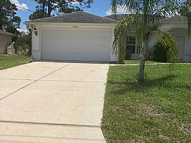 1500 Rival Ter, North Port, Fl 34286 in North Port, FL