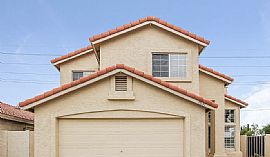 7841 W Mcrae Way, Glendale, Az 85308 in Glendale, AZ