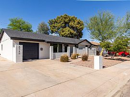 8340 E Palm Ln, Scottsdale, Az 85257 in Scottsdale, AZ