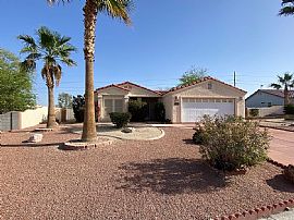 2425 E Brittlebush Dr, Mohave Valley, Az 86440 in Mohave Valley, AZ