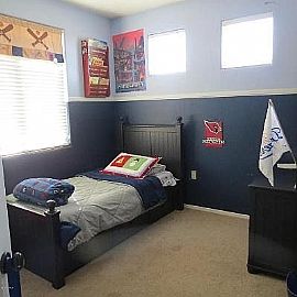 1087 S Portland Ave, Gilbert, Az 85296 in Gilbert, AZ (Photo 5 of 10)