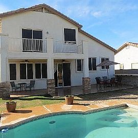 1087 S Portland Ave, Gilbert, Az 85296 in Gilbert, AZ (Photo 8 of 10)