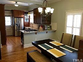 Charming 2 Bedroom  in Durham, NC (Photo 3 of 8)