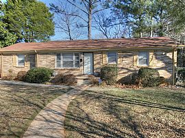 3406-1 Brenda St Nw, Huntsville, Al 35810 in Huntsville, AL