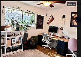 629 1/2 Palms Blvd, Venice, Ca 90291  1908 19th St Apt B, Santa in Venice, CA (Photo 9 of 12)