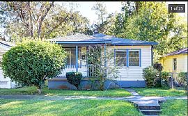 753 E Waldburg St, Savannah, Ga 31401 Beautiful Home in Savannah, GA