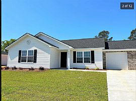 200 Evans Ter #43, Statesboro, Ga 30458 Beautiful Home in Statesboro, GA