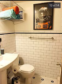 27 Branham St Ne, Atlanta, Ga 30317 Adorable Home in Atlanta, GA (Photo 11 of 12)