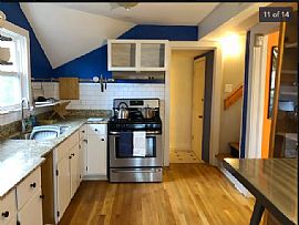 27 Branham St Ne, Atlanta, Ga 30317 Adorable Home in Atlanta, GA (Photo 9 of 12)