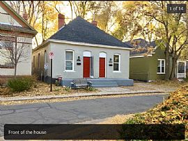 655 S Park St, Salt Lake City, Ut 84102 Beautiful Home in Salt Lake City, UT